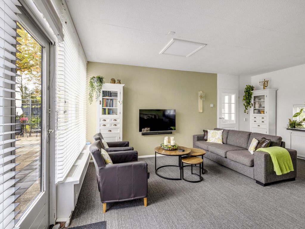 Weyerland 105, ROCKANJE
