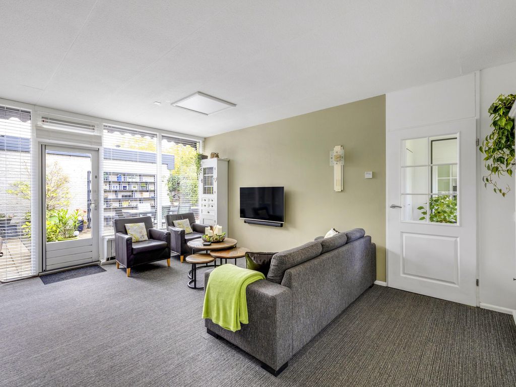 Weyerland 105, ROCKANJE