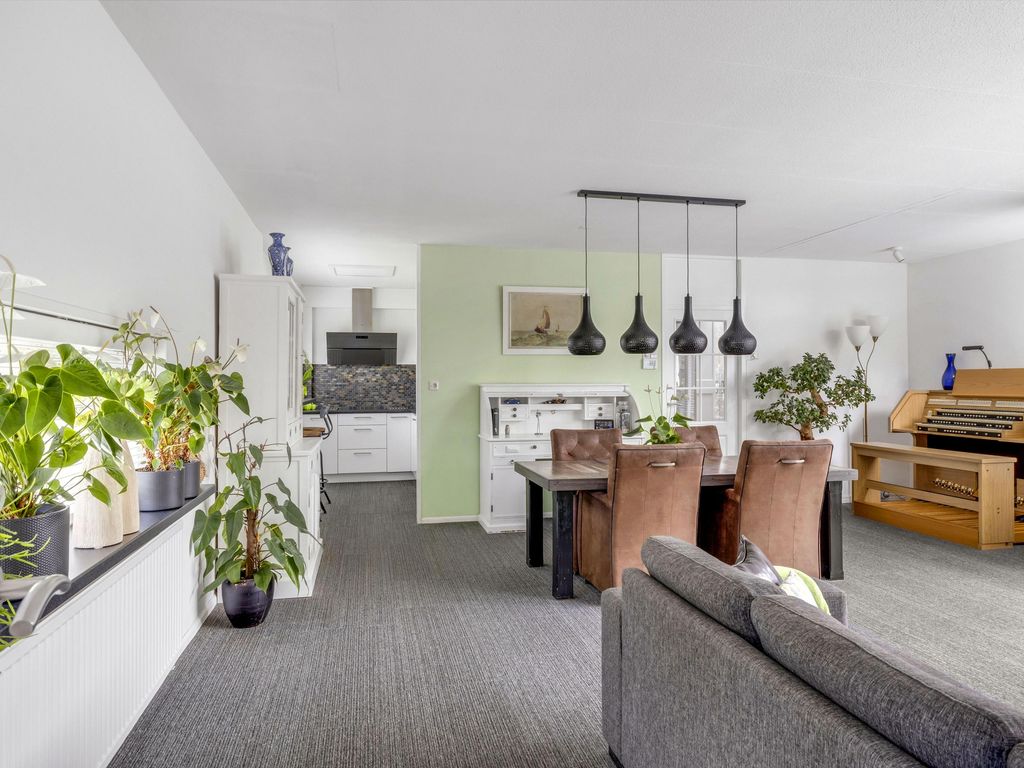 Weyerland 105, ROCKANJE
