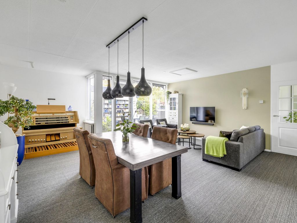 Weyerland 105, ROCKANJE