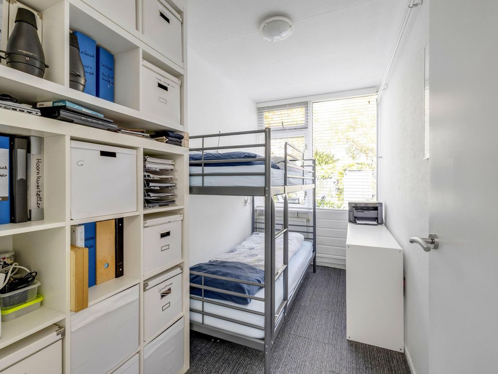 Weyerland 105, ROCKANJE