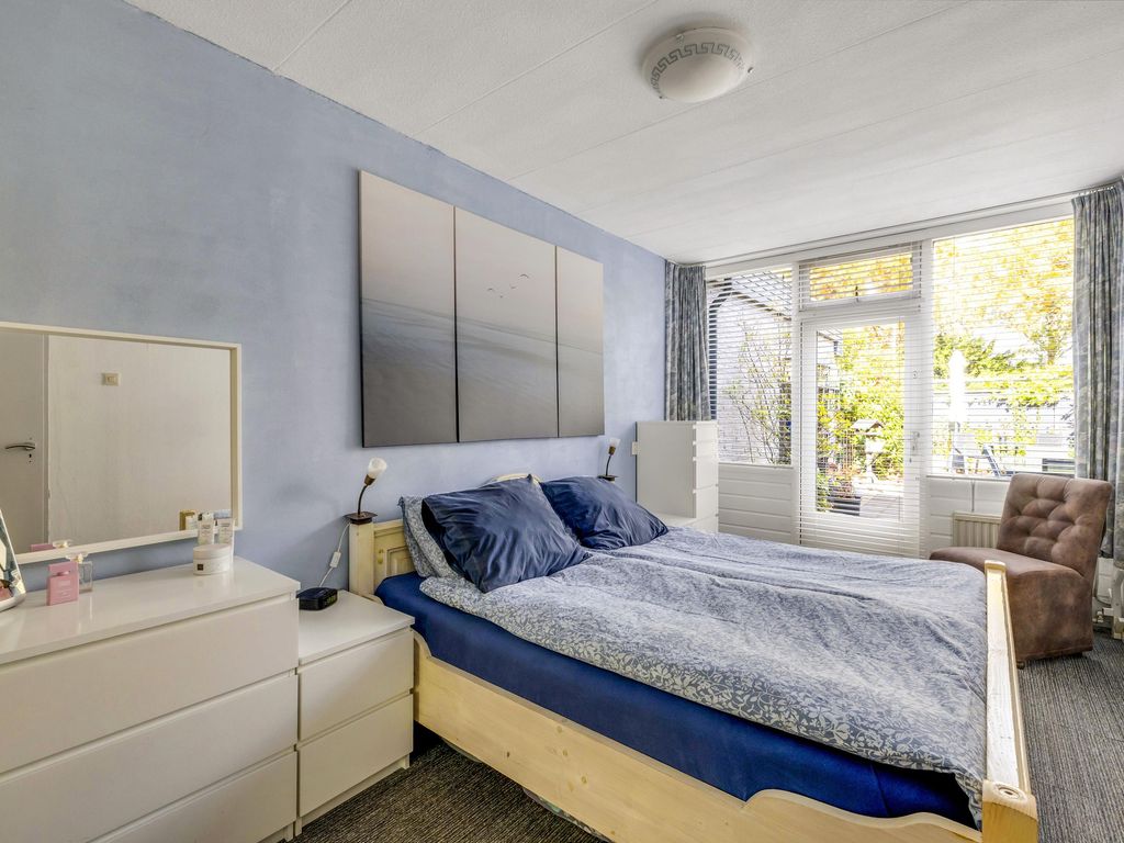 Weyerland 105, ROCKANJE