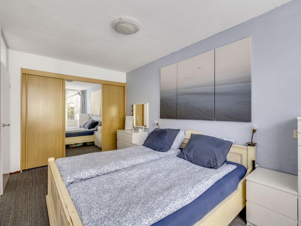 Weyerland 105, ROCKANJE