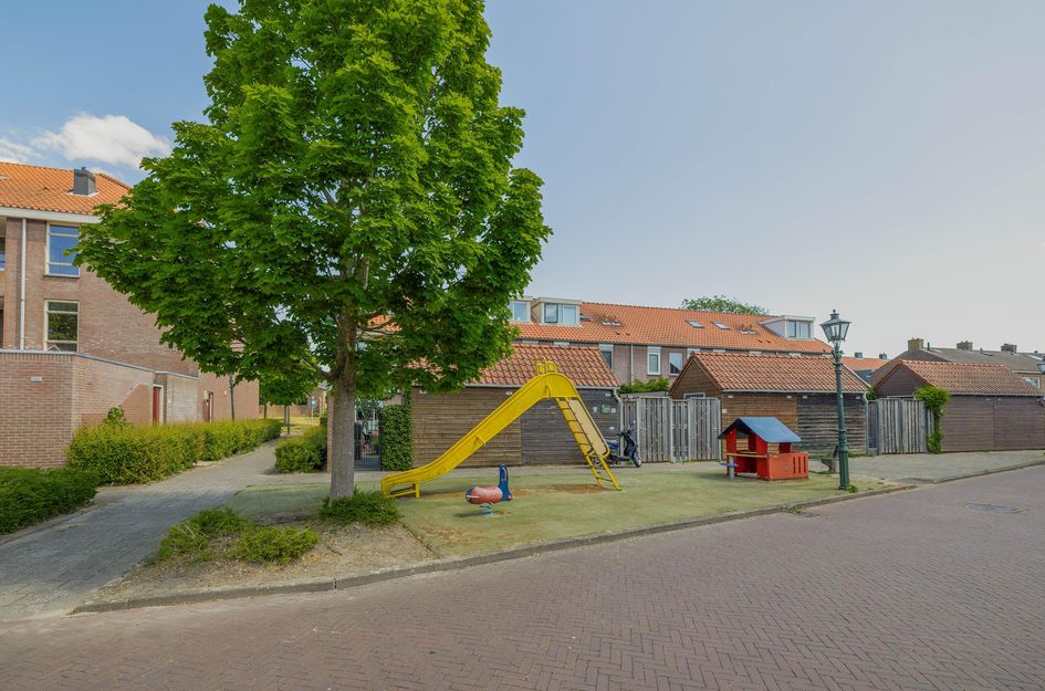 Menno van Coehoornpad 14