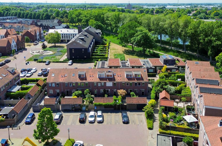 Menno van Coehoornpad 14