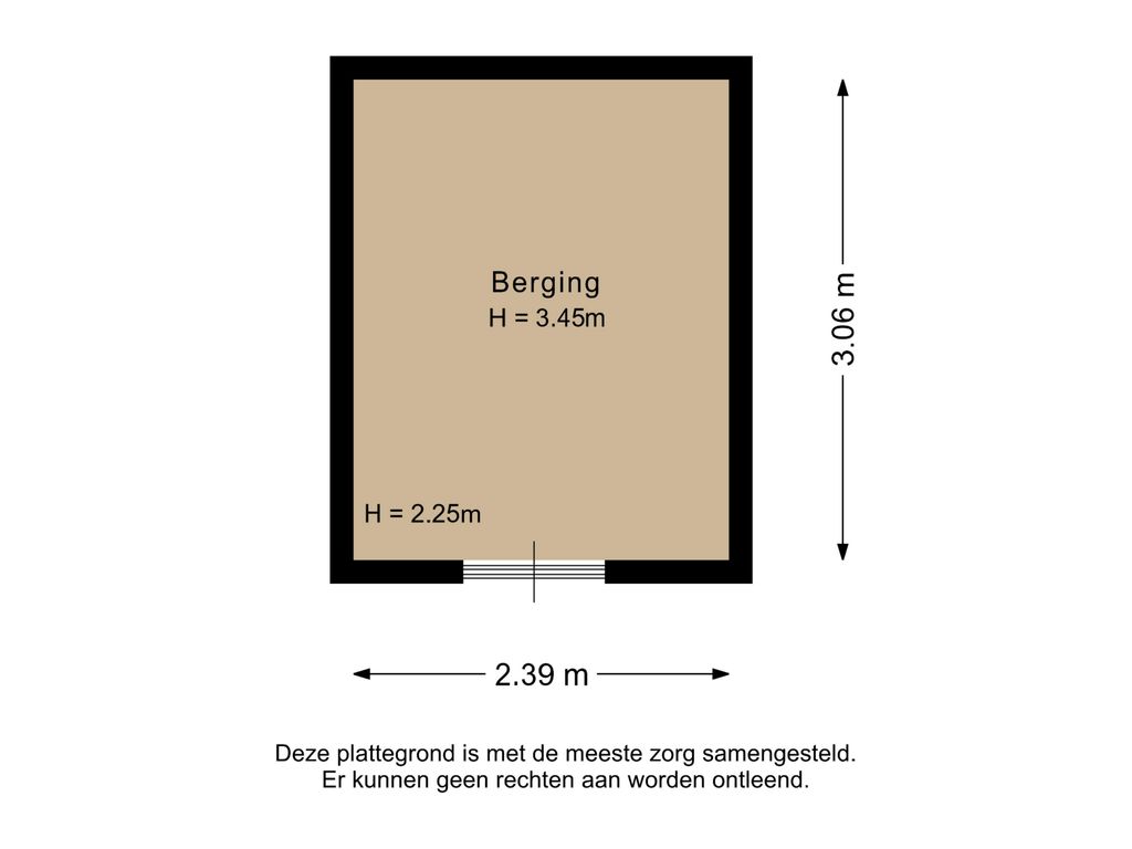 Berging