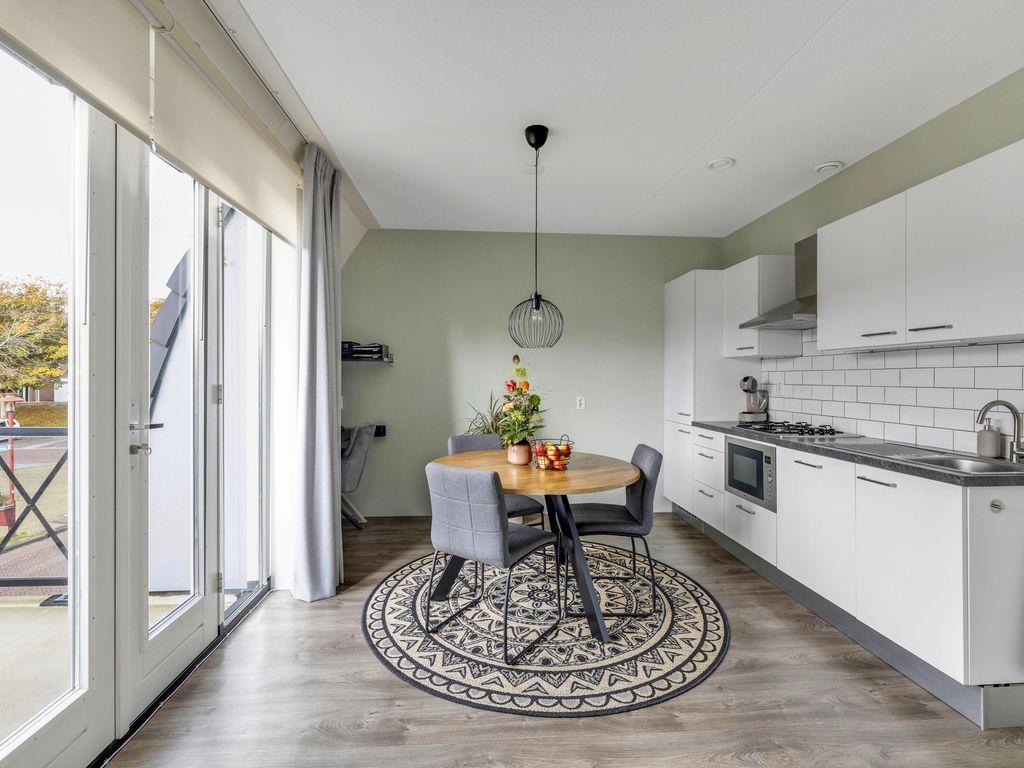 Raadhuislaan 34d, Rockanje