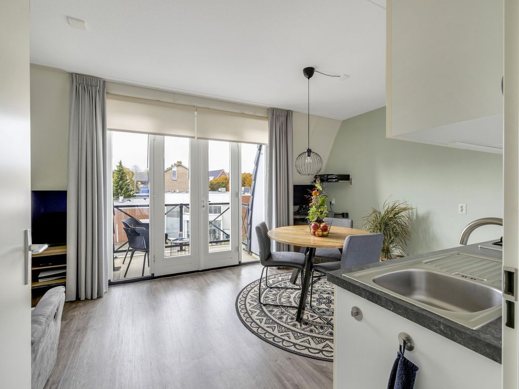 Raadhuislaan 34d, Rockanje