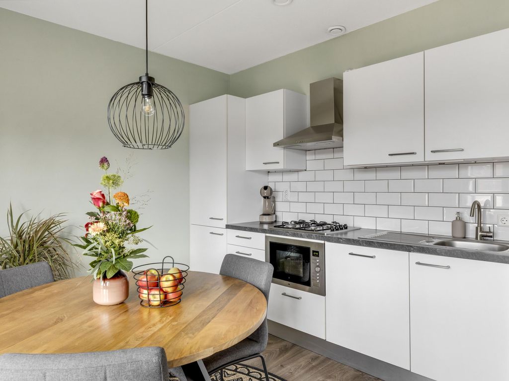 Raadhuislaan 34d, Rockanje