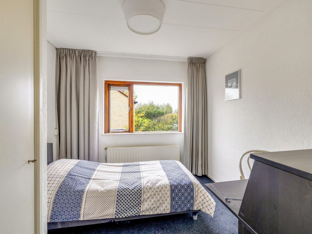 Lumeyweg 53, Brielle