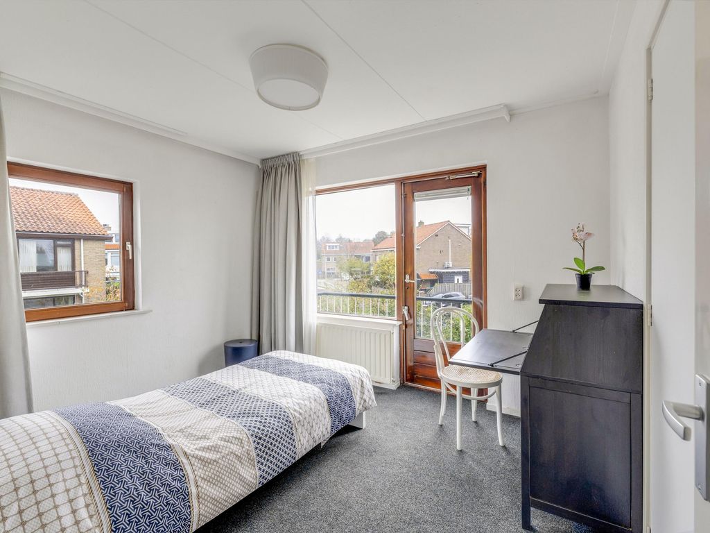 Lumeyweg 53, Brielle