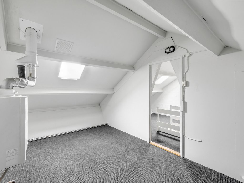 Lumeyweg 53, Brielle