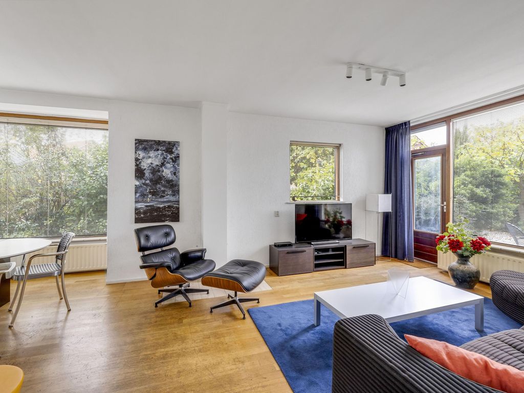 Lumeyweg 53, Brielle