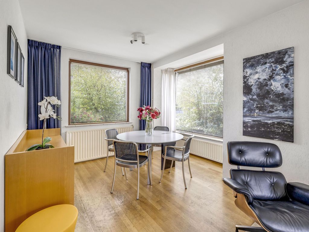 Lumeyweg 53, Brielle