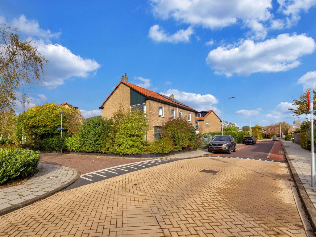 Lumeyweg 53, Brielle