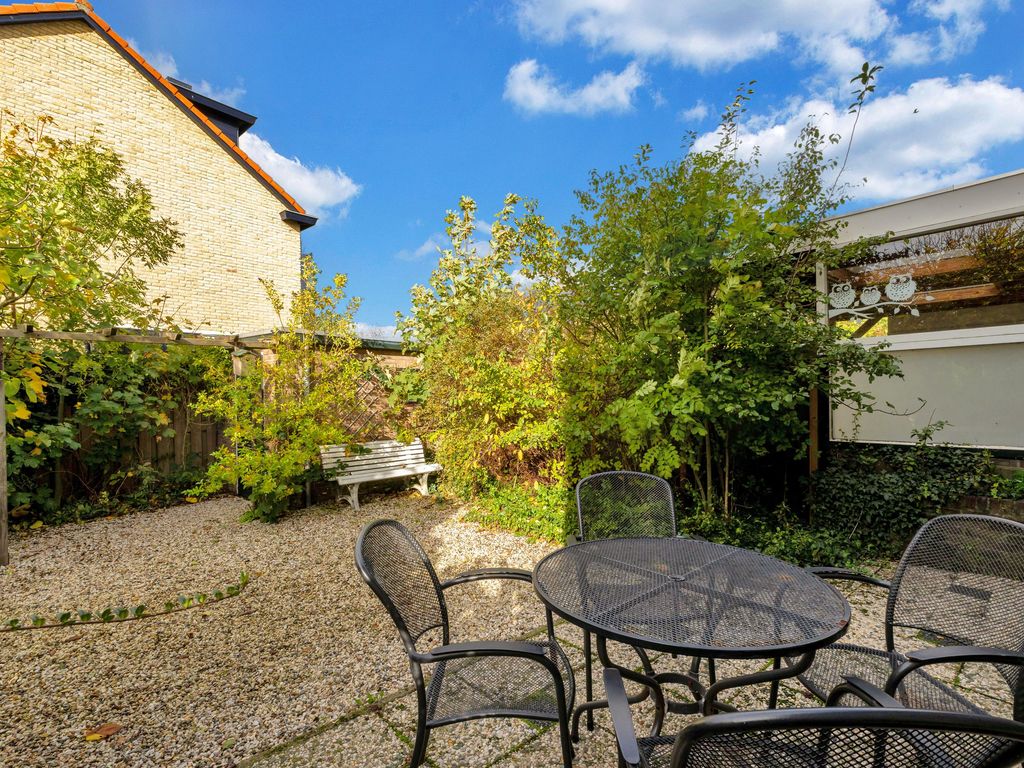 Lumeyweg 53, Brielle