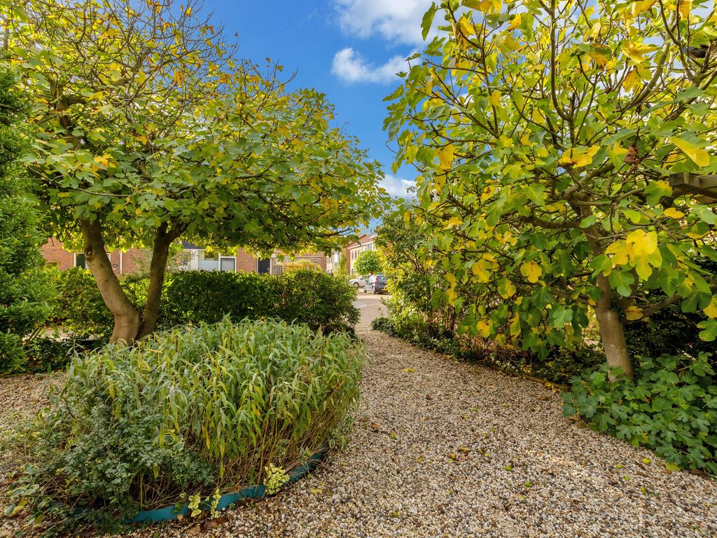 Lumeyweg 53, Brielle