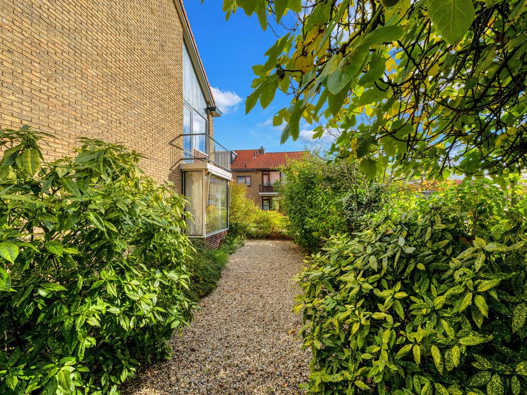 Lumeyweg 53, Brielle