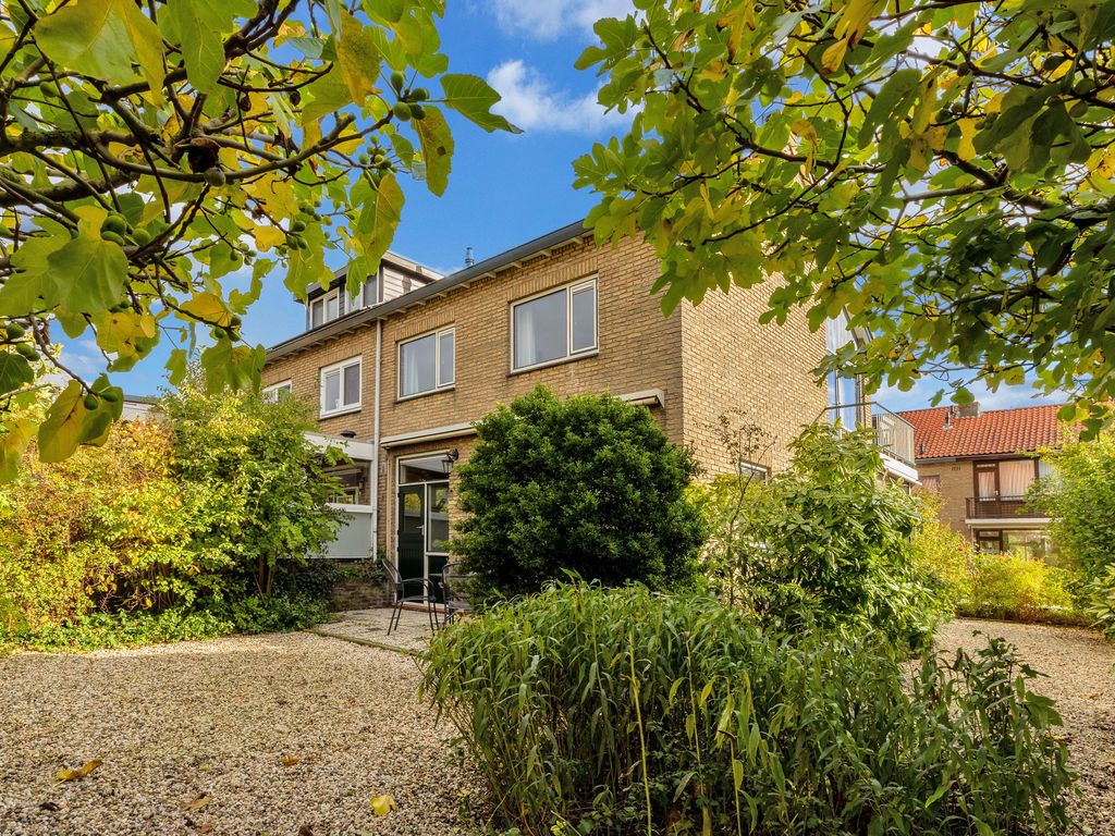 Lumeyweg 53, Brielle