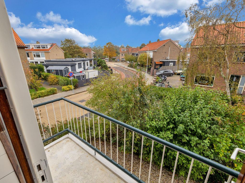 Lumeyweg 53, Brielle