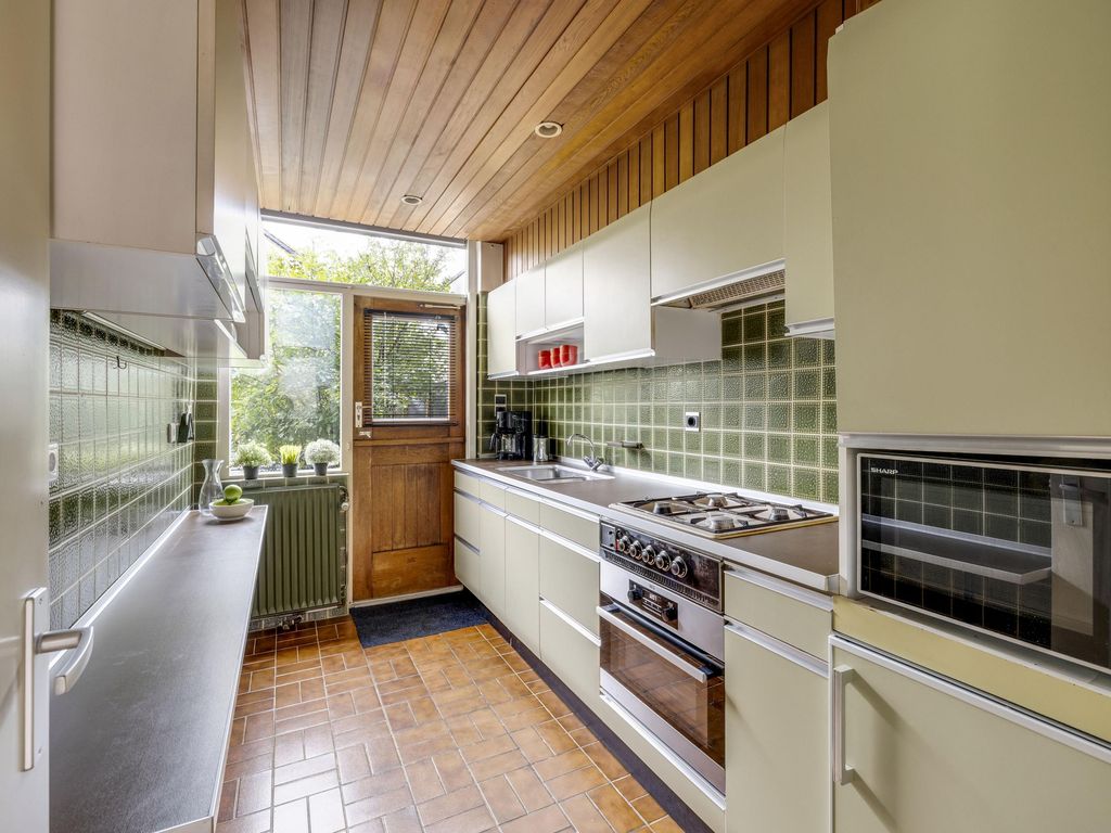 Lumeyweg 53, Brielle