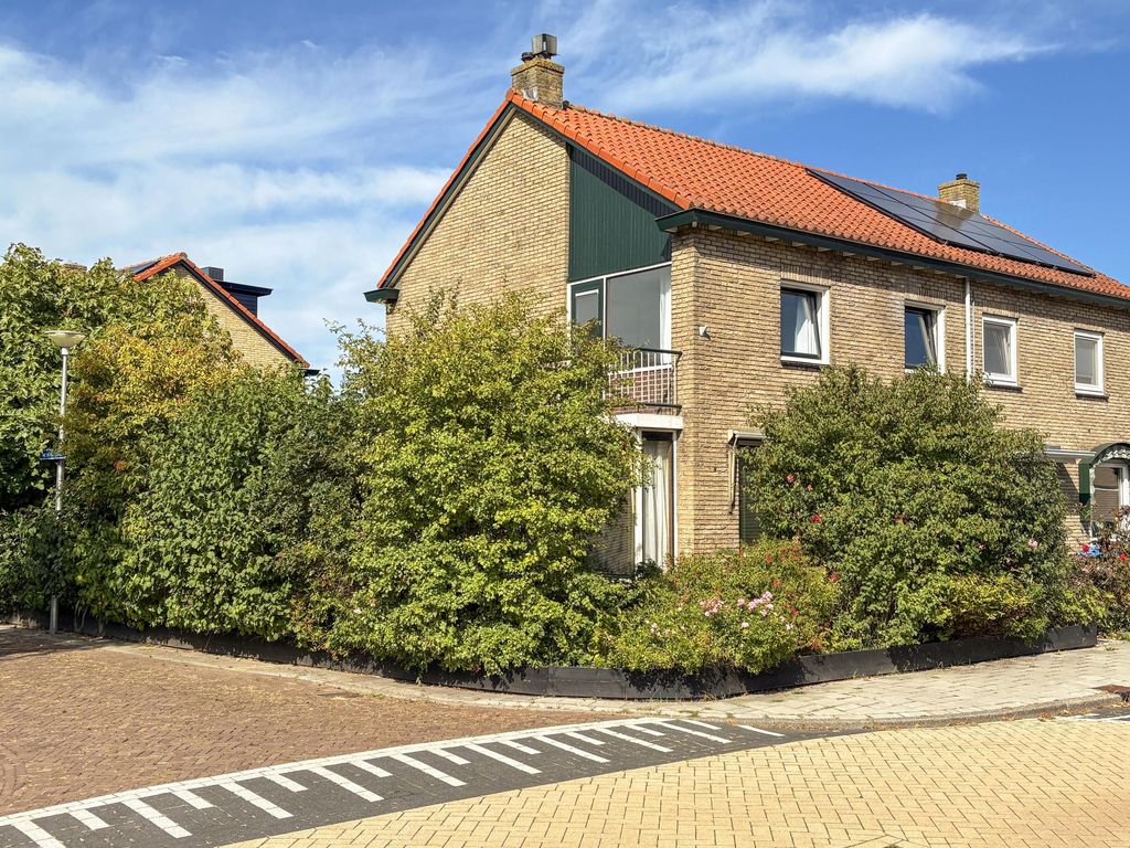 Lumeyweg 53, Brielle