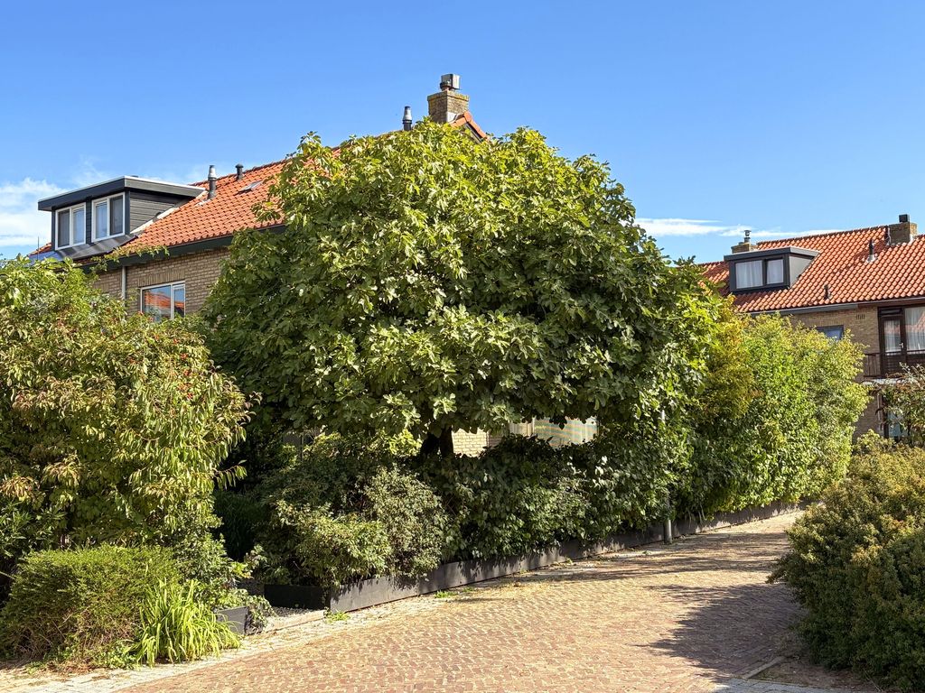 Lumeyweg 53, Brielle