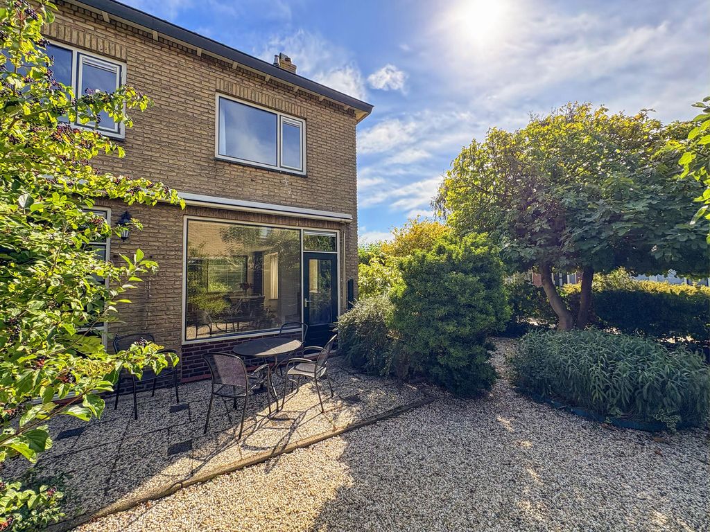 Lumeyweg 53, Brielle