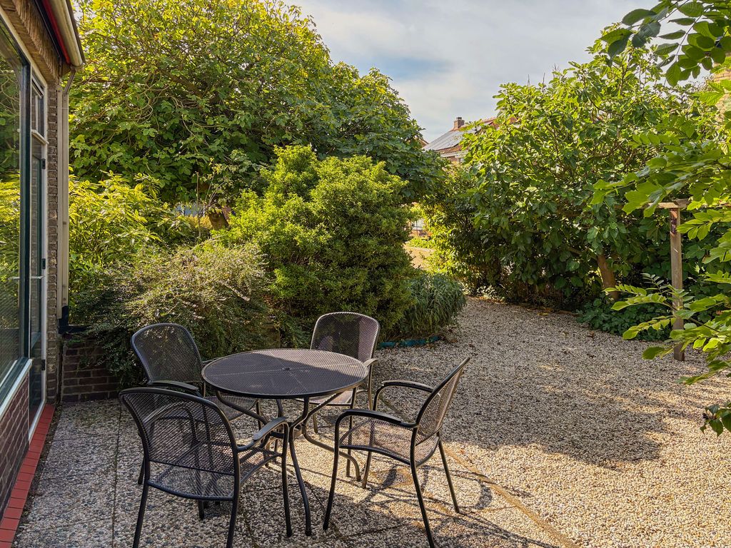 Lumeyweg 53, Brielle