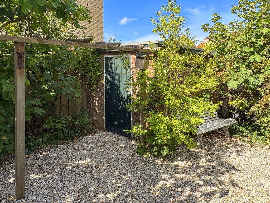 Lumeyweg 53, Brielle