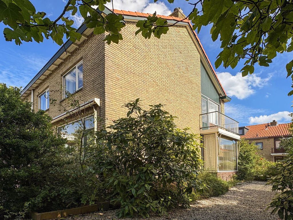 Lumeyweg 53, Brielle