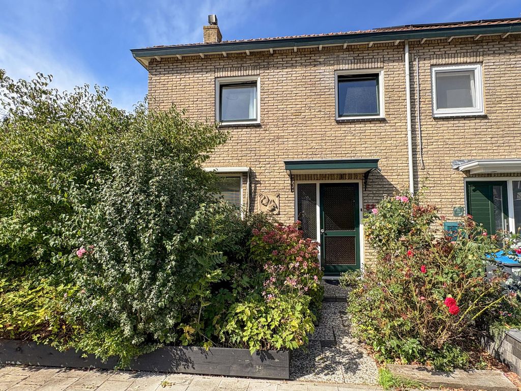 Lumeyweg 53, Brielle