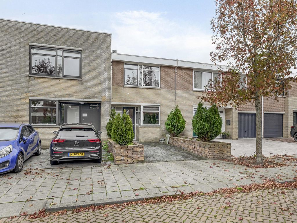 Mallegout 18a, Brielle