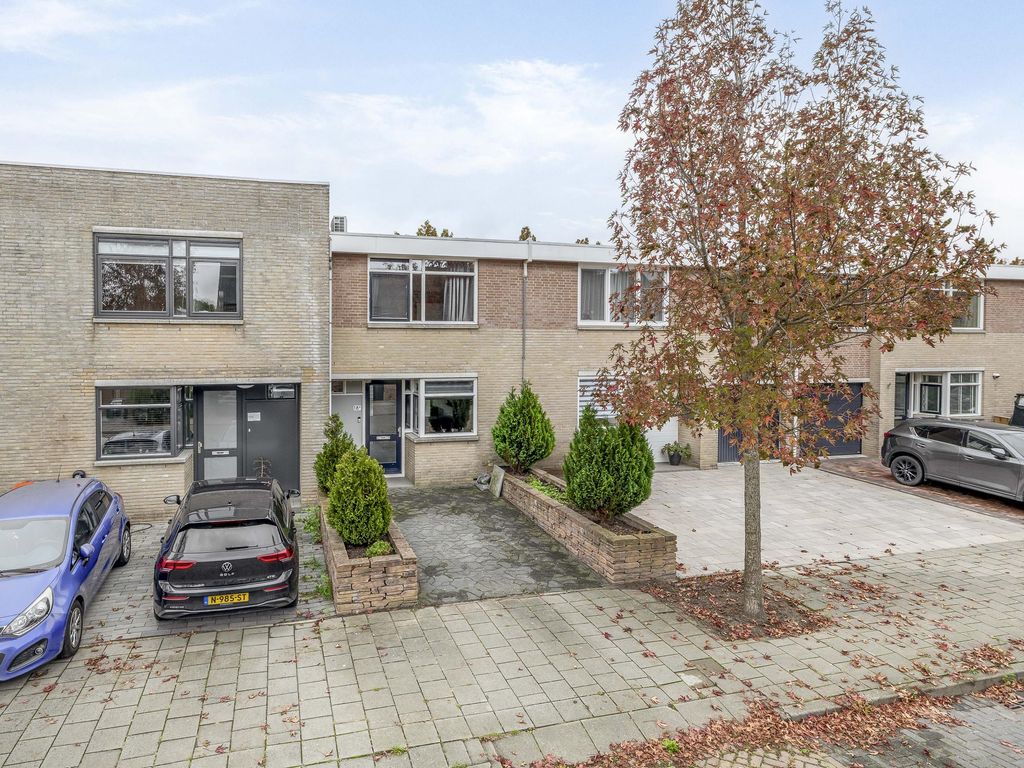 Mallegout 18a, Brielle