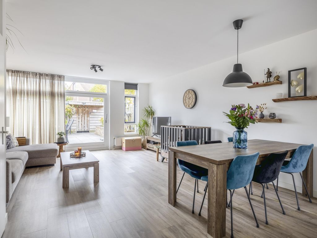 Mallegout 18a, Brielle