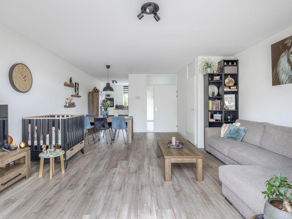 Mallegout 18a, Brielle