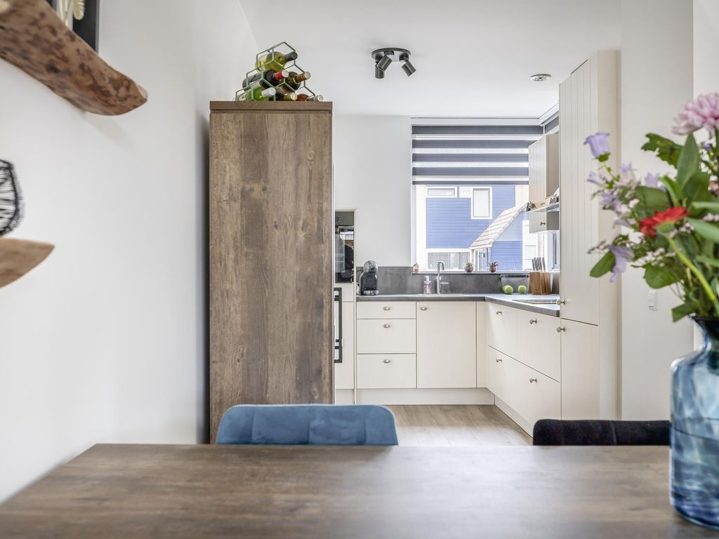 Mallegout 18a, Brielle