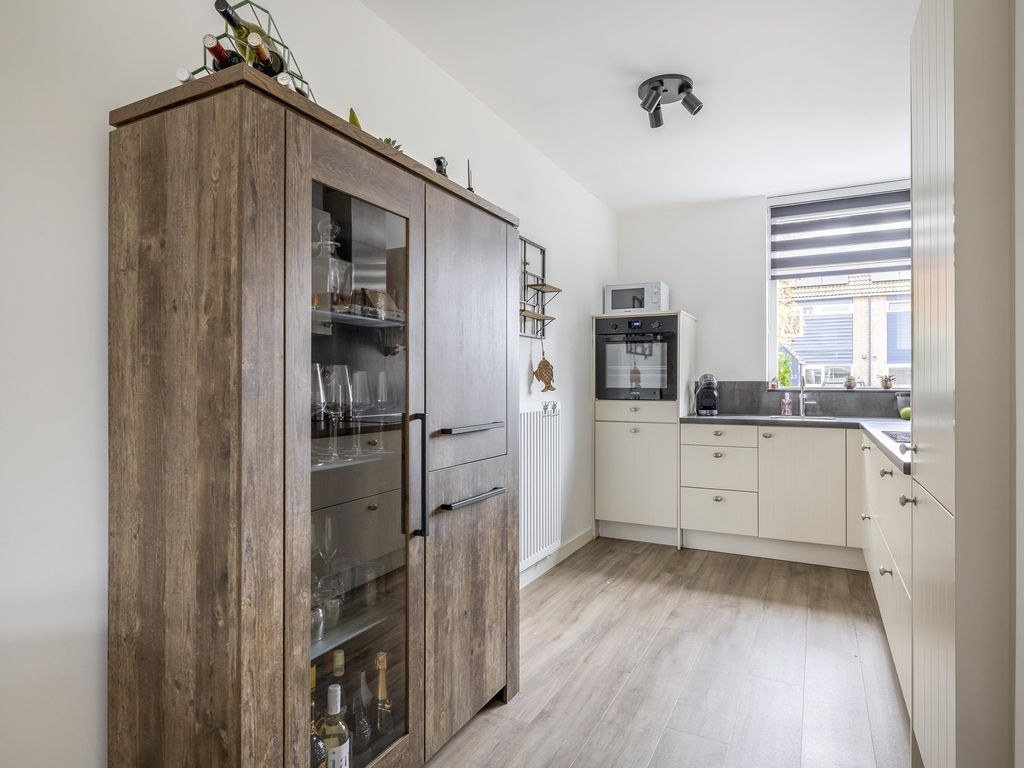 Mallegout 18a, Brielle