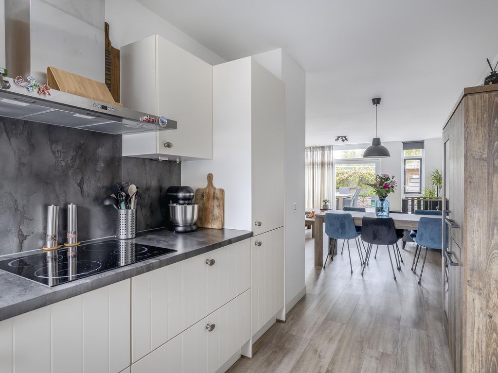 Mallegout 18a, Brielle