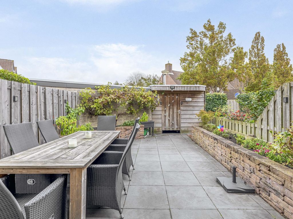 Mallegout 18a, Brielle