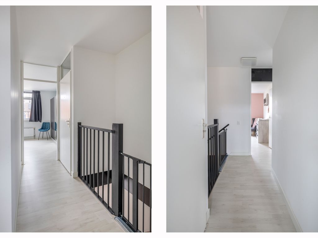 Mallegout 18a, Brielle