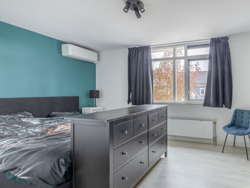 Mallegout 18a, Brielle