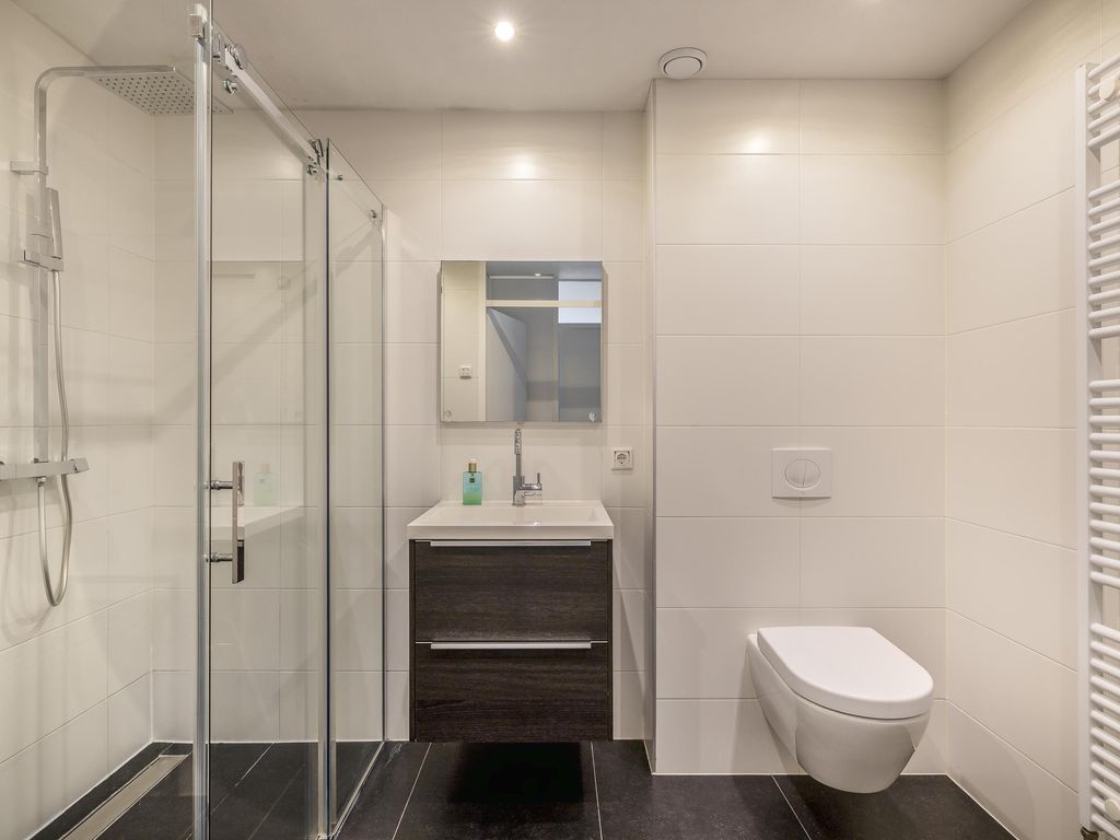 Mallegout 18a, Brielle