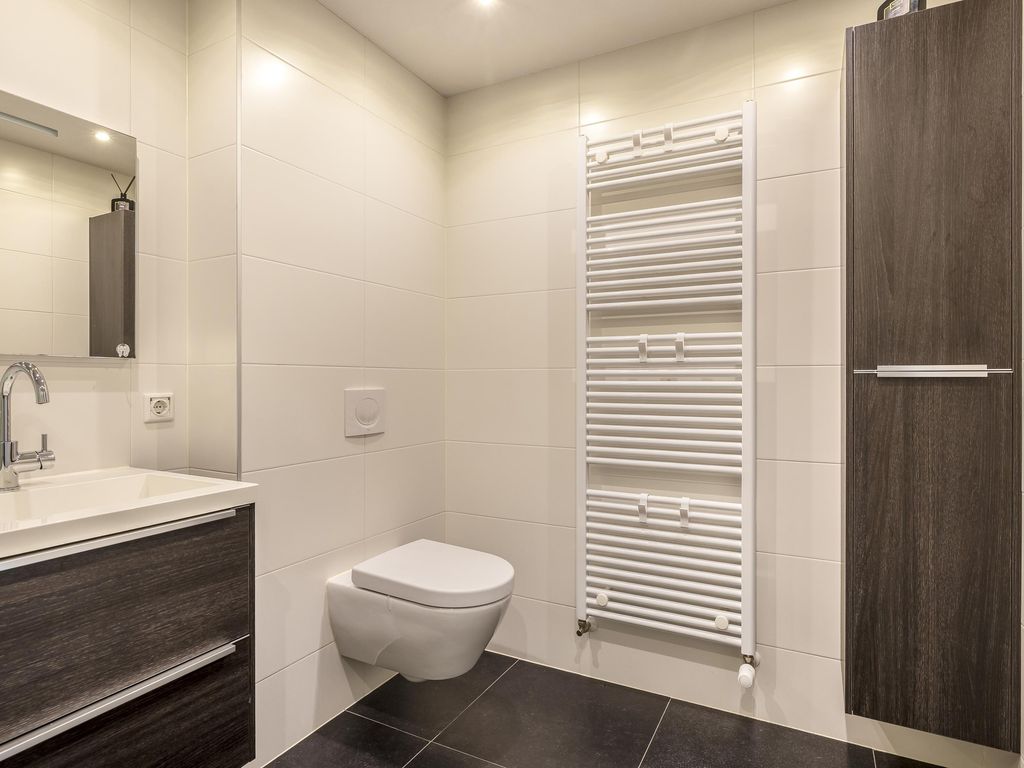 Mallegout 18a, Brielle