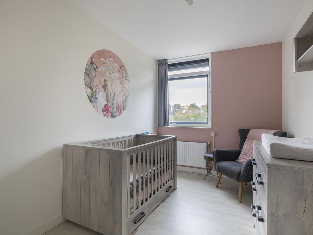 Mallegout 18a, Brielle