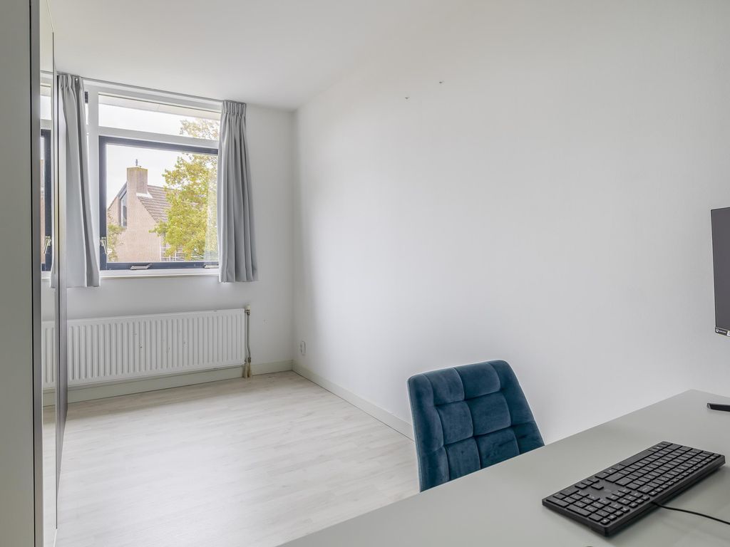 Mallegout 18a, Brielle