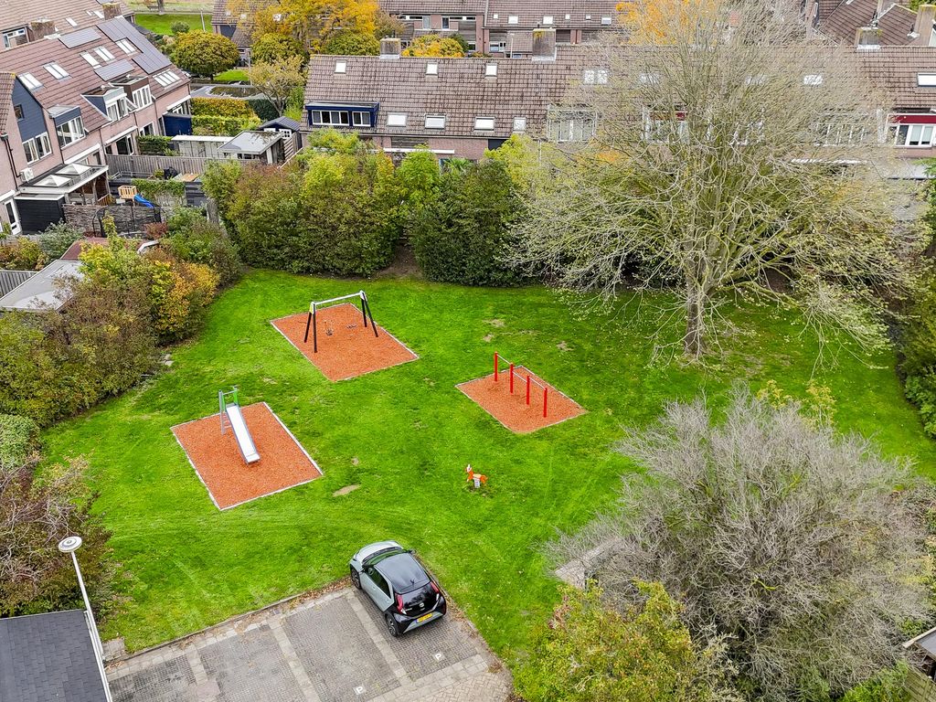 Mallegout 18a, Brielle