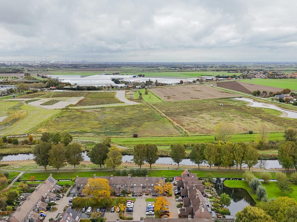 Mallegout 18a, Brielle