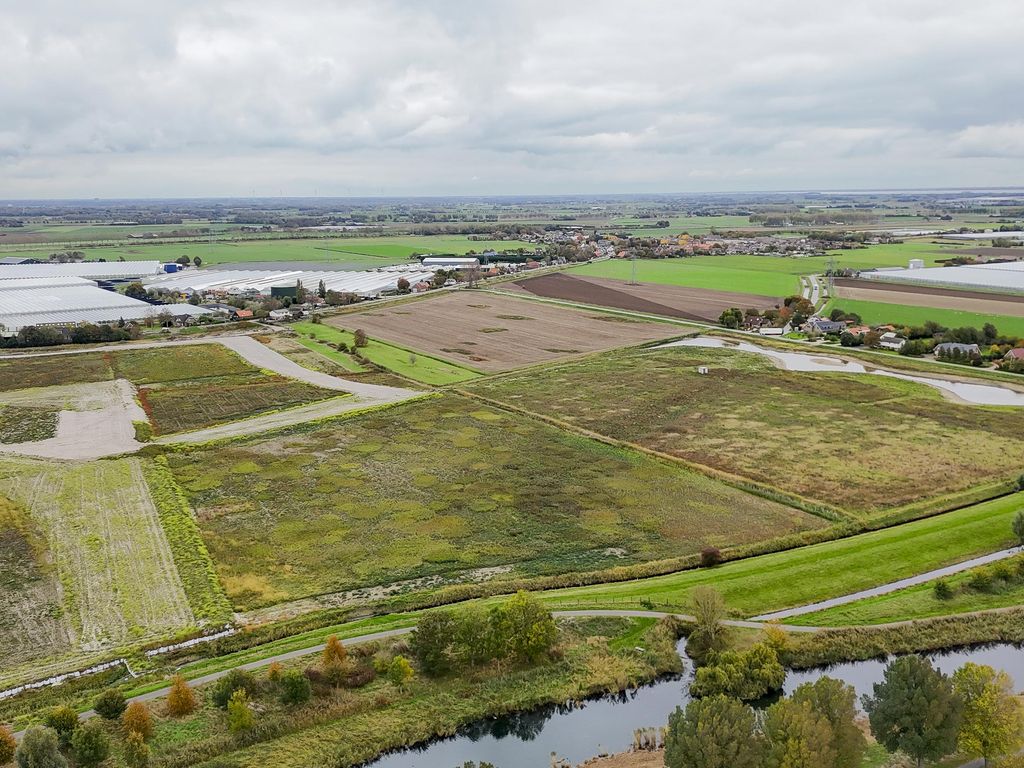 Mallegout 18a, Brielle