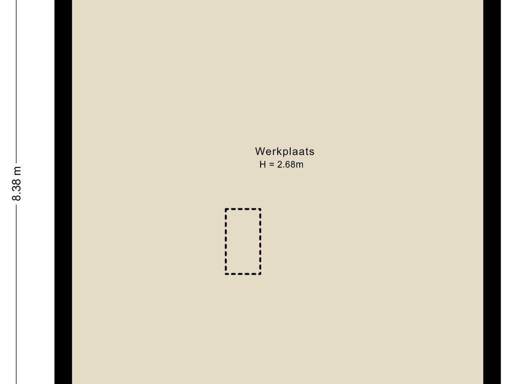 Kaatsbaan 16b, Brielle